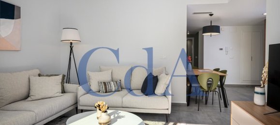 3 bedrooms Villa in Los Dolses, Spain No. 6270 6