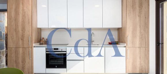 3 bedrooms Villa in Los Dolses, Spain No. 6270 17