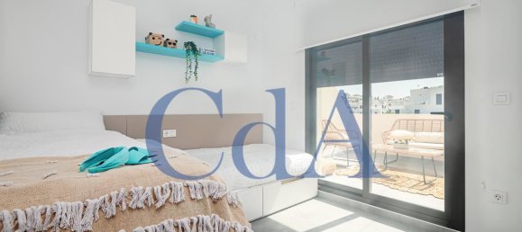 3 bedrooms Villa in Los Dolses, Spain No. 6270 7