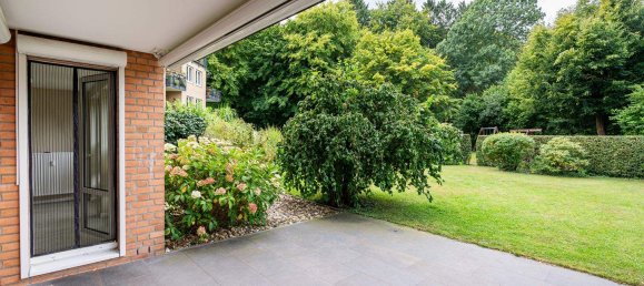 3-Zimmer Wohnung in Stormarn, Germany, Nr. 358555 17