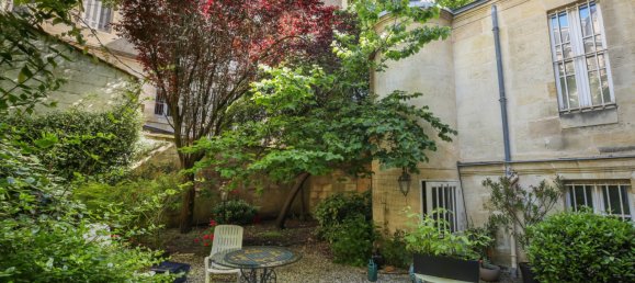 3 bedrooms Apartment in Bordeaux, France No. 352833 3