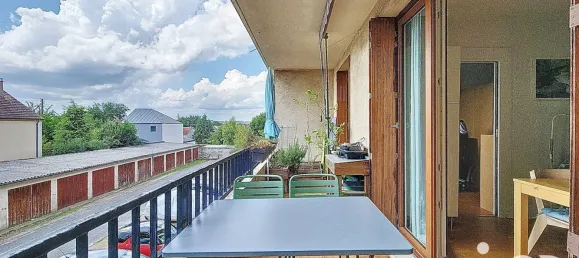 3 غرف نوم شقة في L'Hay-les-Roses, France رقم 320770 13