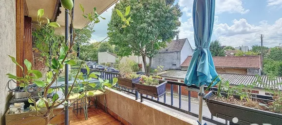 3 غرف نوم شقة في L'Hay-les-Roses, France رقم 320770 12