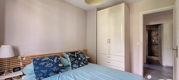 3 غرف نوم شقة في L'Hay-les-Roses, France رقم 320770 9