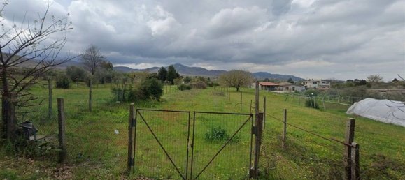 2000m² Land in San Cesareo, Italy No. 223065 2
