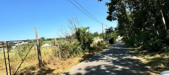 2000m² Land in San Cesareo, Italy No. 223065 27