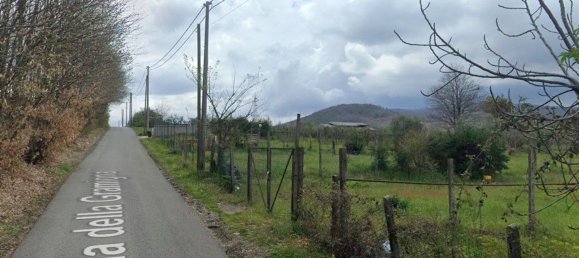 2000m² Land in San Cesareo, Italy No. 223065 4