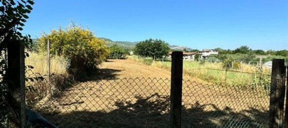 2000m² Land in San Cesareo, Italy No. 223065 7