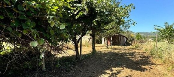 2000m² Land in San Cesareo, Italy No. 223065 14