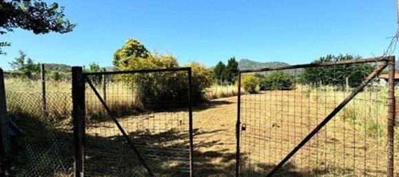 2000m² Land in San Cesareo, Italy No. 223065 8