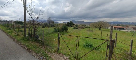 2000m² Land in San Cesareo, Italy No. 223065 3