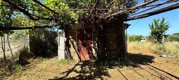 2000m² Land in San Cesareo, Italy No. 223065 21