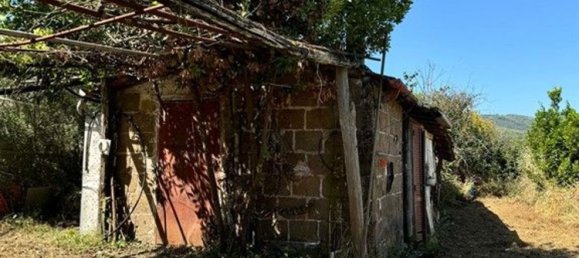 2000m² Land in San Cesareo, Italy No. 223065 16