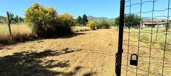 2000m² Land in San Cesareo, Italy No. 223065 11
