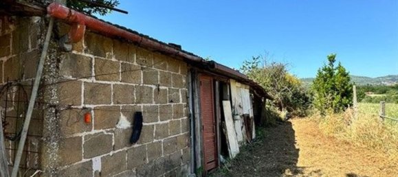 2000m² Land in San Cesareo, Italy No. 223065 22