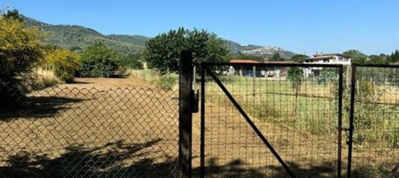 2000m² Land in San Cesareo, Italy No. 223065 5
