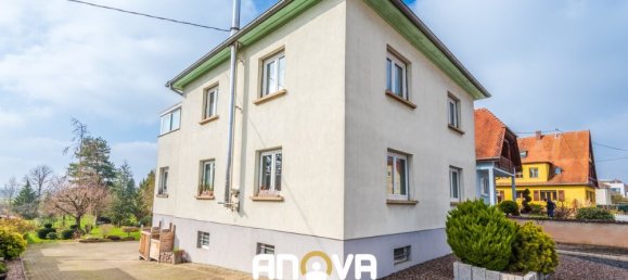 Casa T5 em Mommenheim, France N.º 67950 22