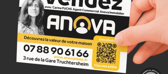 Casa T5 em Mommenheim, France N.º 67950 25