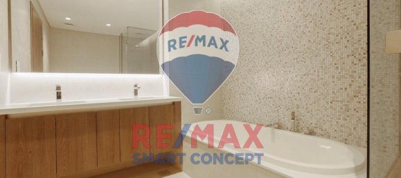 Moradia em banda T3 em Yas Island, UAE N.º 25260 14