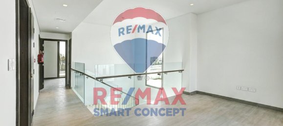 Moradia em banda T3 em Yas Island, UAE N.º 25260 11