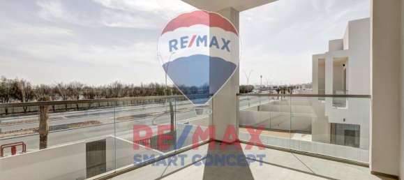 Moradia em banda T3 em Yas Island, UAE N.º 25260 3