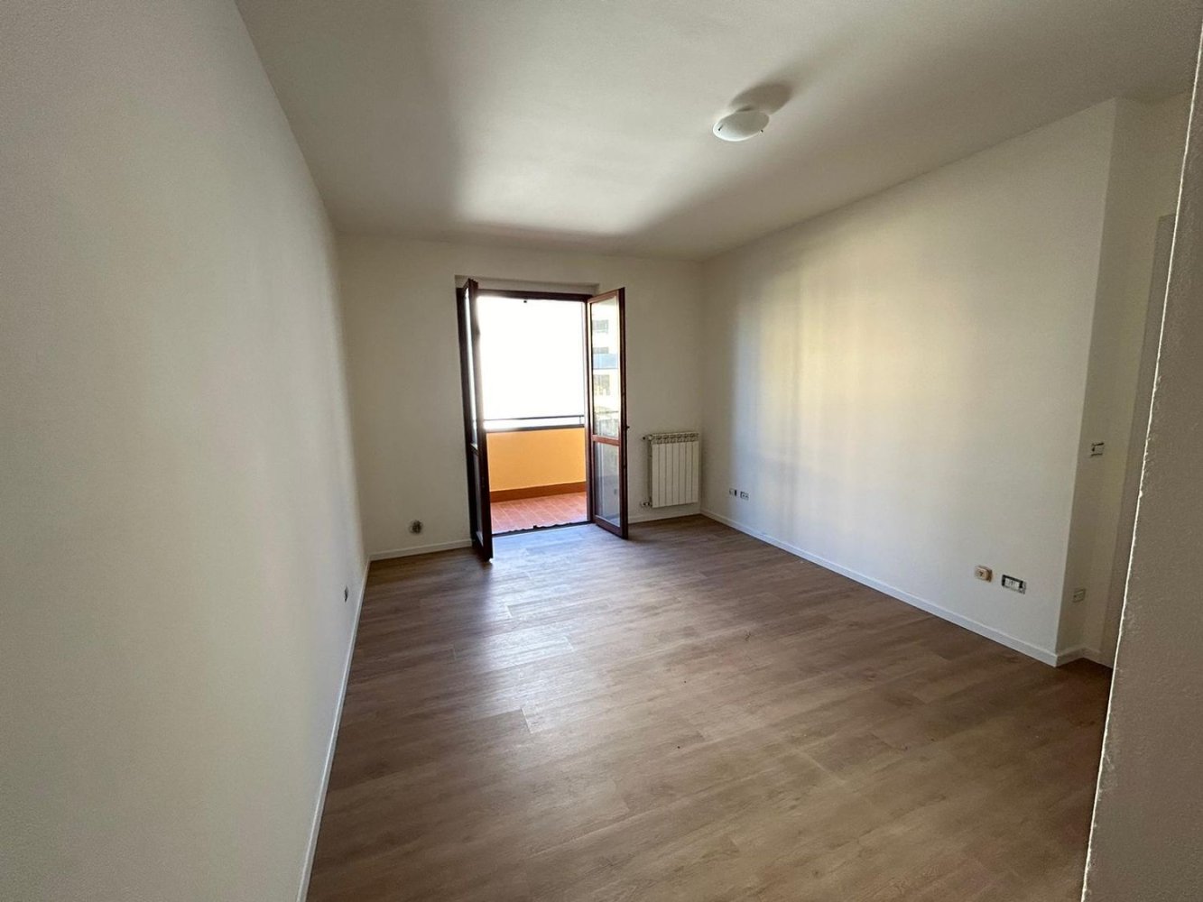 2-Zimmer Wohnung in Florence, Italy, Nr. 213766