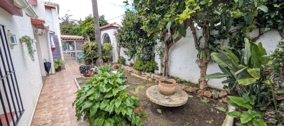 3 Schlafzimmer Haus in Marbella, Spain, Nr. 142565 10