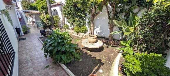 3 Schlafzimmer Haus in Marbella, Spain, Nr. 142565 11