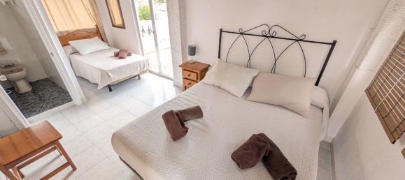 3 Schlafzimmer Haus in Marbella, Spain, Nr. 142565 23