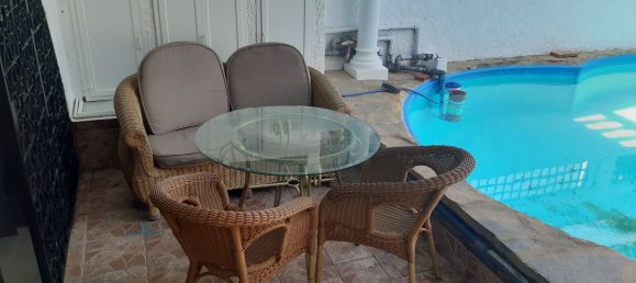 3 Schlafzimmer Haus in Marbella, Spain, Nr. 142565 5