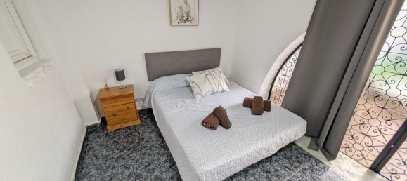 3 Schlafzimmer Haus in Marbella, Spain, Nr. 142565 27