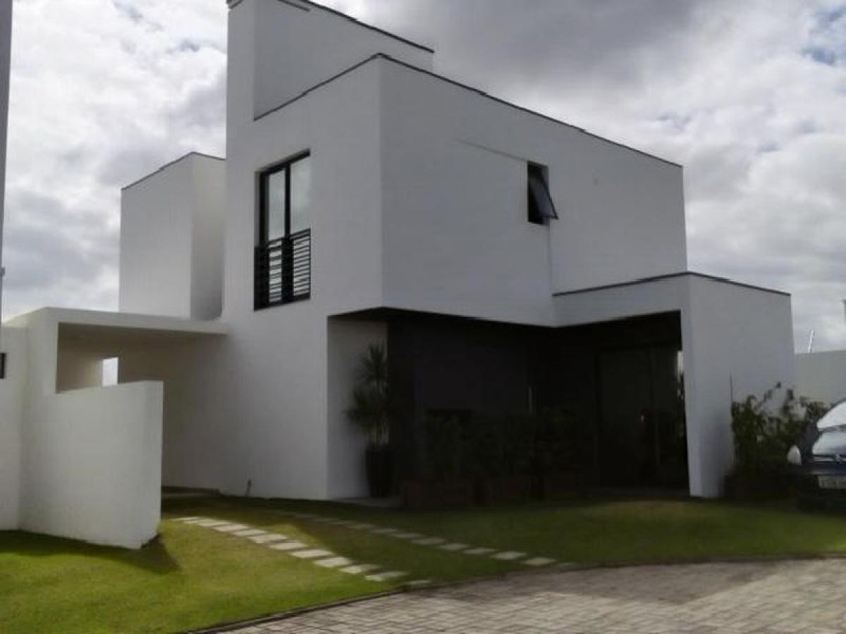 3 bedrooms House in Florianopolis, Brazil No. 540104