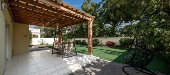 4 bedrooms Villa in Meadows, UAE No. 106134 17