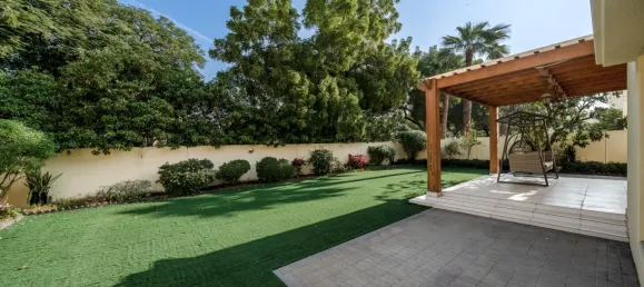 4 bedrooms Villa in Meadows, UAE No. 106134 18