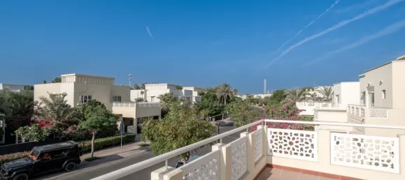 4 bedrooms Villa in Meadows, UAE No. 106134 13