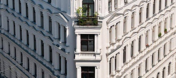 2-salle Appartement à Leopoldstadt, Austria No. 224121 14