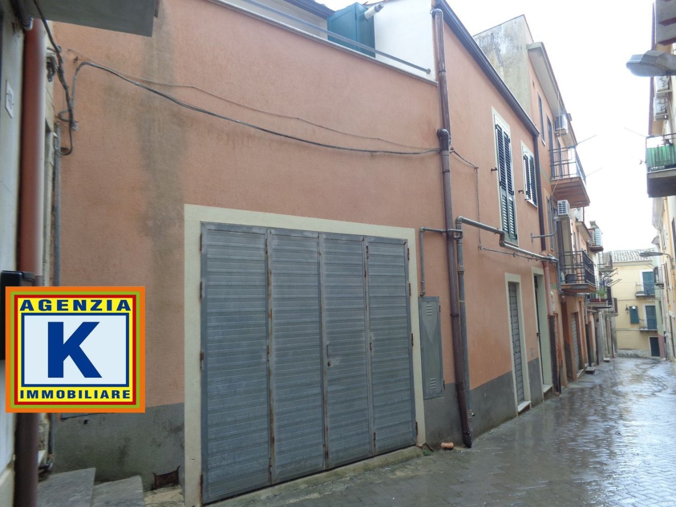 Гараж 20м² в Сан Катальдо, Италия № 119888