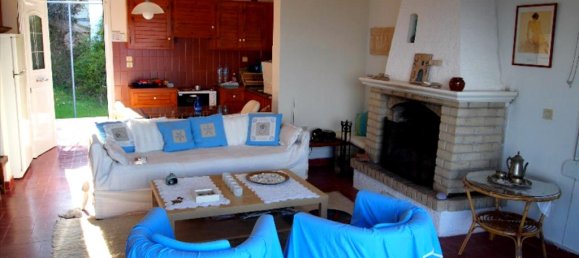 3 dormitorios propiedad comercial en venta en Xylokastro, Xylokastro-Evrostina, Corinthia, Peloponnese, Peloponnese, Western Greece and the Ionian, Greece № 6064 5