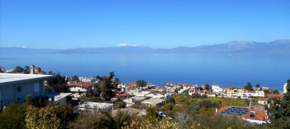 3 dormitorios propiedad comercial en venta en Xylokastro, Xylokastro-Evrostina, Corinthia, Peloponnese, Peloponnese, Western Greece and the Ionian, Greece № 6064 2