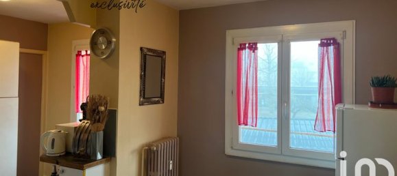 2 bedrooms Apartment in Besancon, France No. 313771 2