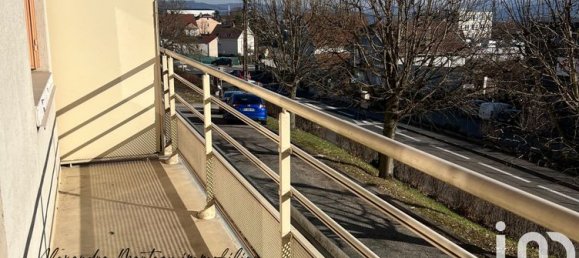 2 bedrooms Apartment in Besancon, France No. 313771 6