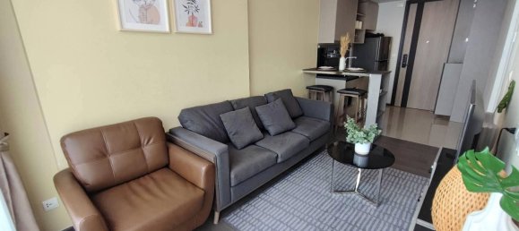 شقة 1 غرف نوم  في Khlong Toei, Thailand رقم 58227 6