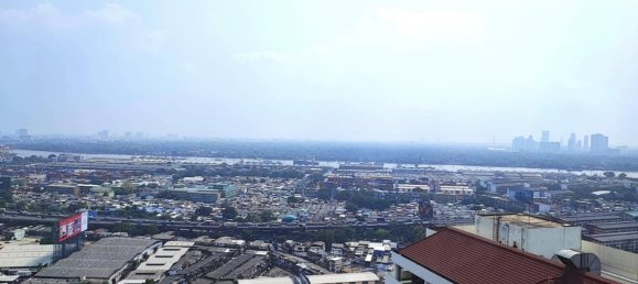 شقة 1 غرف نوم  في Khlong Toei, Thailand رقم 58227 3