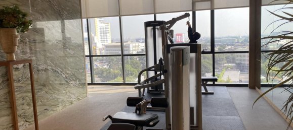 شقة 1 غرف نوم  في Khlong Toei, Thailand رقم 58227 7