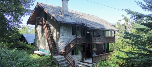 5 chambres Maison à Les Agettes, Switzerland No. 76 2