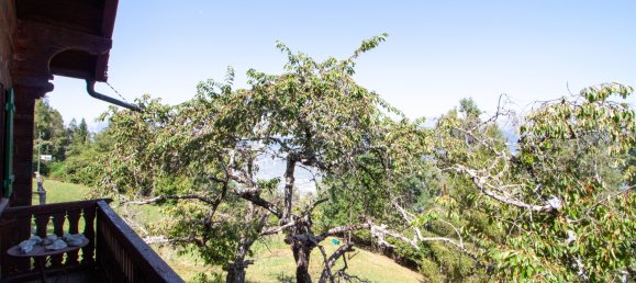 5 chambres Maison à Les Agettes, Switzerland No. 76 5