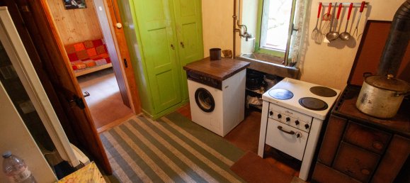 5 chambres Maison à Les Agettes, Switzerland No. 76 11