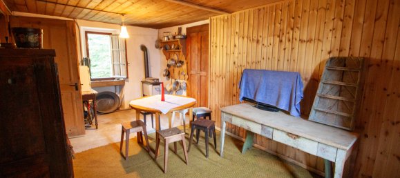 5 chambres Maison à Les Agettes, Switzerland No. 76 19