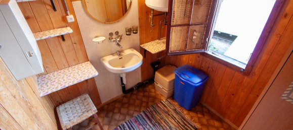 5 chambres Maison à Les Agettes, Switzerland No. 76 21