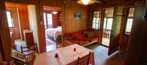 5 chambres Maison à Les Agettes, Switzerland No. 76 17